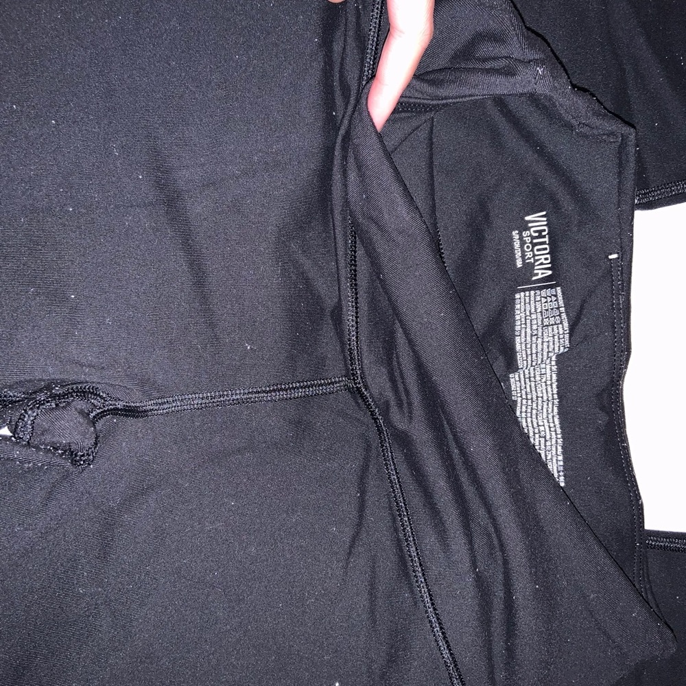 VS leggings